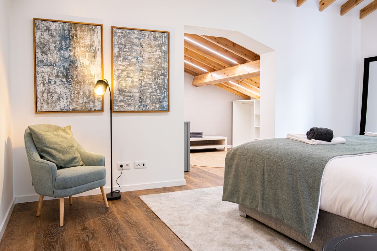 Casa da Bruma, website e fotografia